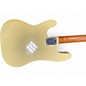 Used Miscellaneous MIJ P BASS Vintage White Electric Bass Guitar