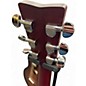 Used Yamaha FSX800C RED Acoustic Electric Guitar