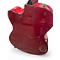 Used Yamaha FSX800C RED Acoustic Electric Guitar