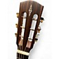 Used Alvarez AP66E Parlor SHADOW BURST Acoustic Electric Guitar