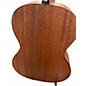 Used Alvarez AP66E Parlor SHADOW BURST Acoustic Electric Guitar