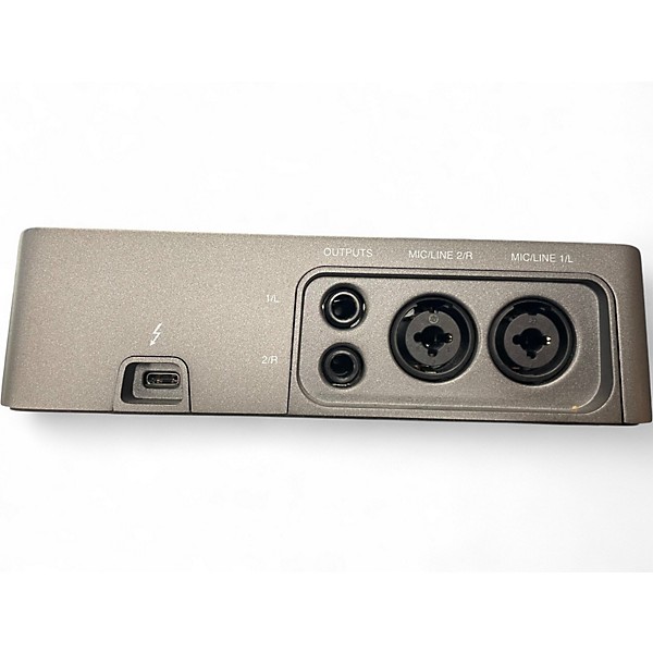 Used Universal Audio Apollo Arrow Audio Interface