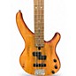 Used Yamaha TRBX174EW Mango Wood Electric Bass Guitar