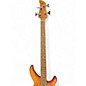 Used Yamaha TRBX174EW Mango Wood Electric Bass Guitar