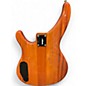 Used Yamaha TRBX174EW Mango Wood Electric Bass Guitar