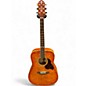 Used Crafter Guitars md220 3 Color Sunburst Acoustic Guitar thumbnail