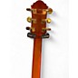 Used Crafter Guitars md220 3 Color Sunburst Acoustic Guitar