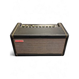 Used Positive Grid SPARK 40 Guitar Combo Amp