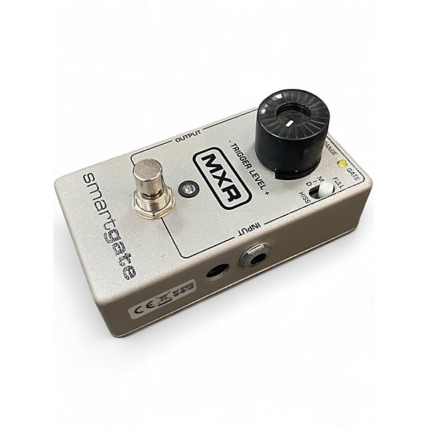 Used MXR M135 Smart Gate Effect Pedal