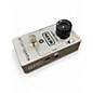 Used MXR M135 Smart Gate Effect Pedal