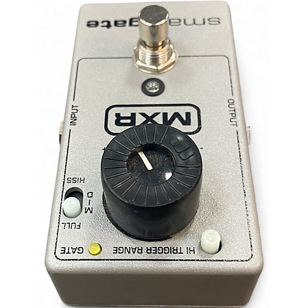 Used MXR M135 Smart Gate Effect Pedal