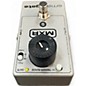Used MXR M135 Smart Gate Effect Pedal