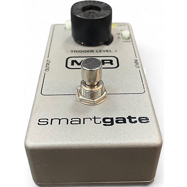 Used MXR M135 Smart Gate Effect Pedal