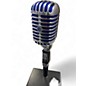 Used Shure SUPER 55 Dynamic Microphone thumbnail