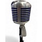 Used Shure SUPER 55 Dynamic Microphone