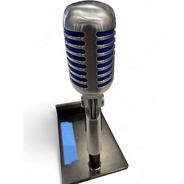 Used Shure SUPER 55 Dynamic Microphone