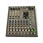 Used Mackie ProFX10v3 Unpowered Mixer