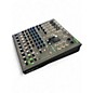Used Mackie ProFX10v3 Unpowered Mixer