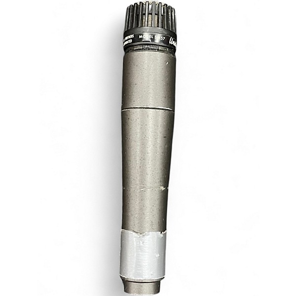 Used Shure Unidyne III SM57 Dynamic Microphone