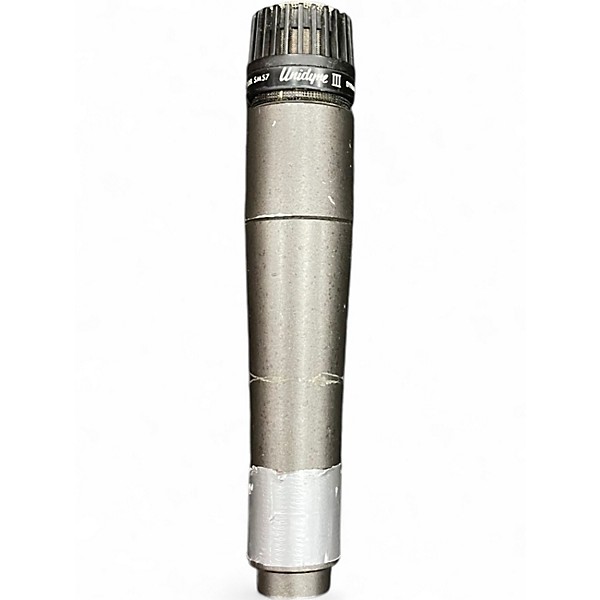 Used Shure Unidyne III SM57 Dynamic Microphone
