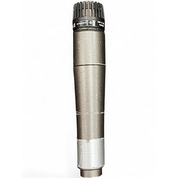 Used Shure Unidyne III SM57 Dynamic Microphone