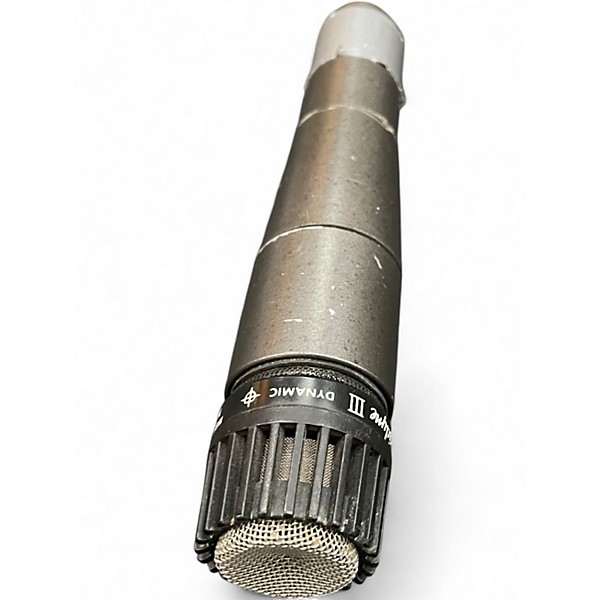 Used Shure Unidyne III SM57 Dynamic Microphone