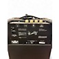 Used Fender Rumble 15 15W 1X8 Bass Combo Amp