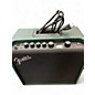 Used Fender Mustang LT25 25W 1x8 Guitar Combo Amp thumbnail