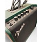 Used Fender Mustang LT25 25W 1x8 Guitar Combo Amp