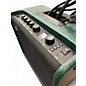 Used Fender Mustang LT25 25W 1x8 Guitar Combo Amp