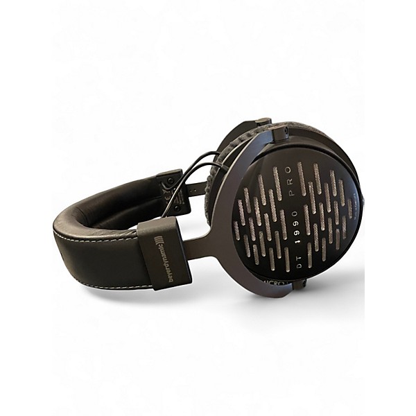 Used beyerdynamic DT 1990 Pro MKI Studio Headphones