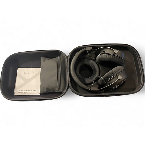 Used beyerdynamic DT 1990 Pro MKI Studio Headphones