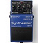 Used BOSS SY1 Effect Pedal thumbnail