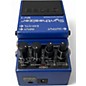 Used BOSS SY1 Effect Pedal