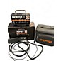 Used Orange Amplifiers Micro Dark 20W Tube Guitar Amp Head thumbnail