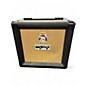 Used Orange Amplifiers PPC108 Micro Terror 1X8 Guitar Cabinet thumbnail