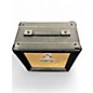 Used Orange Amplifiers PPC108 Micro Terror 1X8 Guitar Cabinet