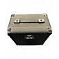 Used Orange Amplifiers PPC108 Micro Terror 1X8 Guitar Cabinet