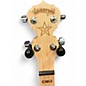 Used Good Time DEERING OPENBACK MAPLE Banjo