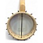 Used Good Time DEERING OPENBACK MAPLE Banjo