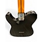 Used Squier Classic Vibe 70s Telecaster Custom Black Solid Body Electric Guitar