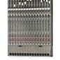Used Mackie 8 Bus Mixing Console Powered Mixer