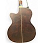 Used Mitchell T433CE Mahogany Acoustic Guitar