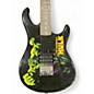 Used Peavey Rockmaster Marvel Hulk Hulk Solid Body Electric Guitar