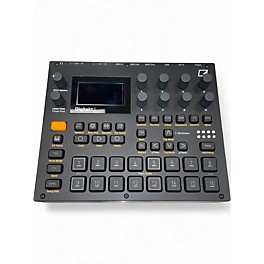 Used Elektron DIGITAKT II Synthesizer