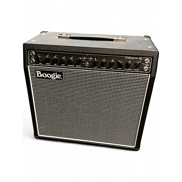 Used MESA/Boogie Fillmore 25 Tube Guitar Combo Amp