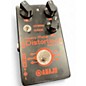 Used Ahajii AH77 DISTORTION Effect Pedal thumbnail