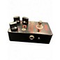 Used Ahajii AH77 DISTORTION Effect Pedal