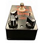 Used Ahajii AH77 DISTORTION Effect Pedal