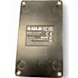 Used Ahajii AH77 DISTORTION Effect Pedal